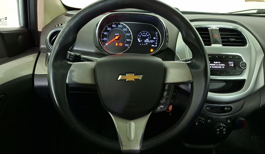 Chevrolet Spark Gt 1.2 GT LT FULL Hatchback 2019