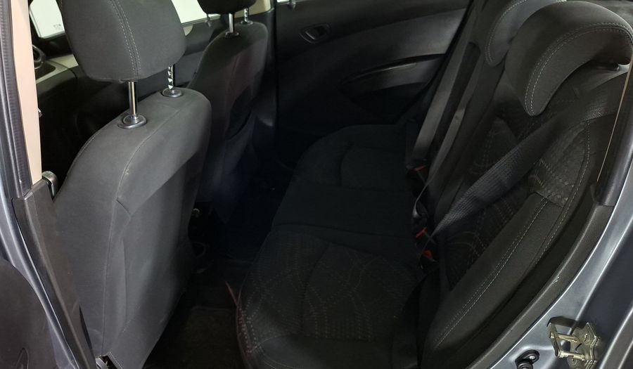 Chevrolet Spark Gt 1.2 GT LT FULL Hatchback 2019