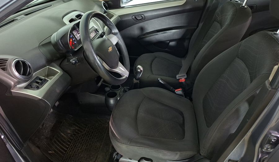 Chevrolet Spark Gt 1.2 GT LT FULL Hatchback 2019