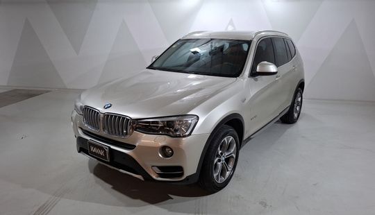Bmw • X3