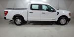 Ford F-150 3.5 HEV POWERBOOST XL CREW CAB AUTO Pickup 2022