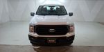 Ford F-150 3.5 HEV POWERBOOST XL CREW CAB AUTO Pickup 2022