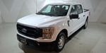 Ford F-150 3.5 HEV POWERBOOST XL CREW CAB AUTO Pickup 2022