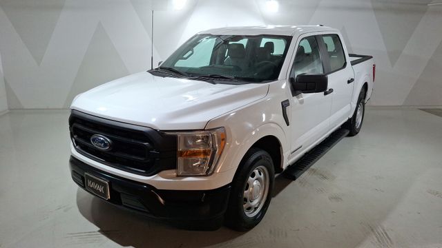 Ford • F-150