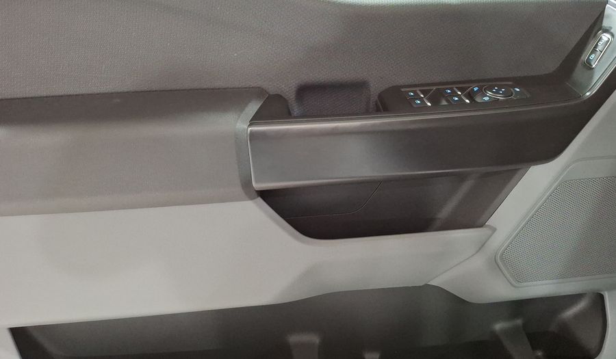 Ford F-150 3.5 HEV POWERBOOST XL CREW CAB AUTO Pickup 2022