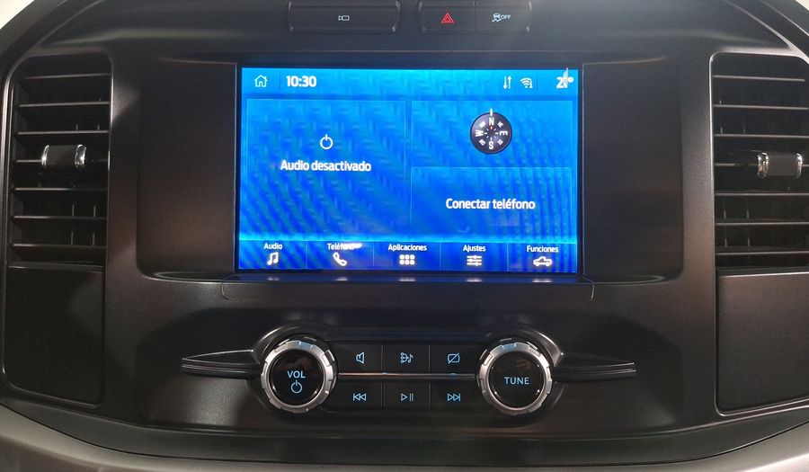 Ford F-150 3.5 HEV POWERBOOST XL CREW CAB AUTO Pickup 2022