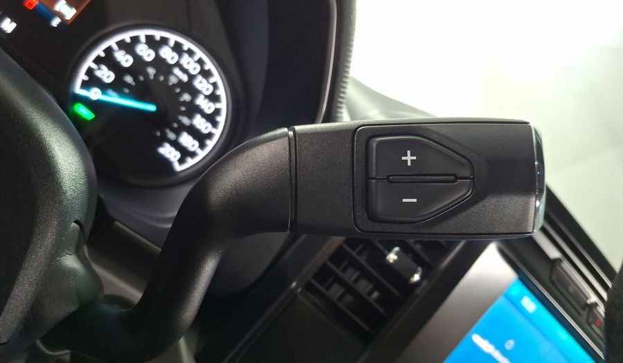 Ford F-150 3.5 HEV POWERBOOST XL CREW CAB AUTO Pickup 2022