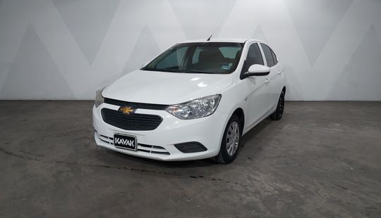 Chevrolet • Aveo