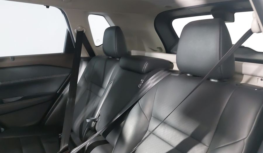 Nissan X-trail 2.5 PLATINUM PLUS 2 ROW CVT Suv 2025