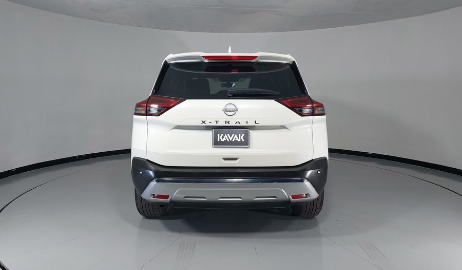 Nissan X-trail 2.5 PLATINUM PLUS 2 ROW CVT Suv 2025