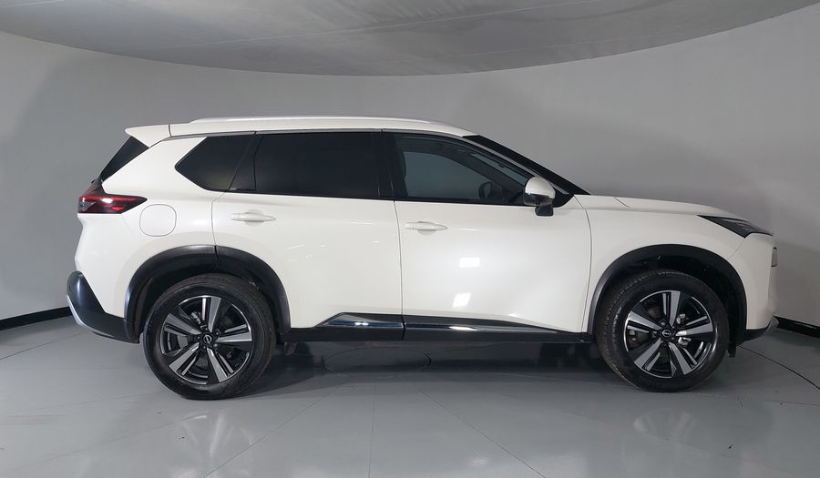 Nissan X-trail 2.5 PLATINUM PLUS 2 ROW CVT Suv 2025