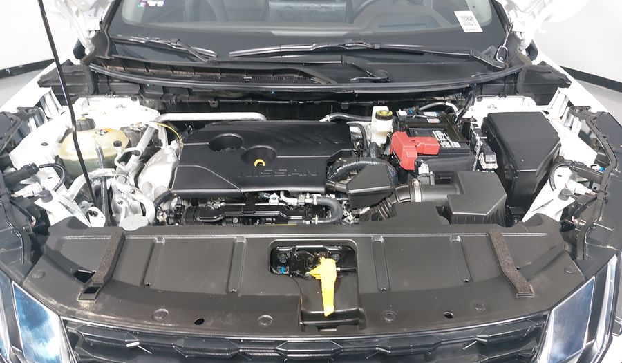 Nissan X-trail 2.5 PLATINUM PLUS 2 ROW CVT Suv 2025