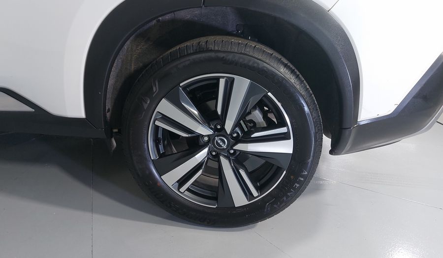 Nissan X-trail 2.5 PLATINUM PLUS 2 ROW CVT Suv 2025