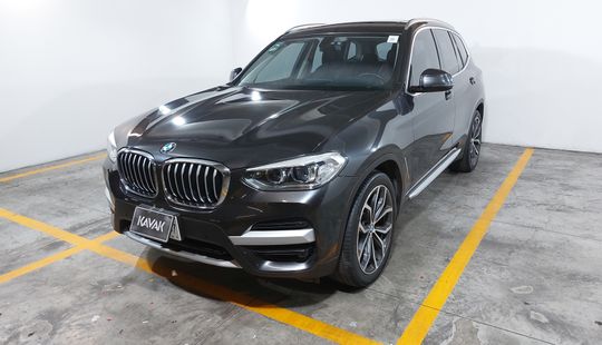 Bmw • X3