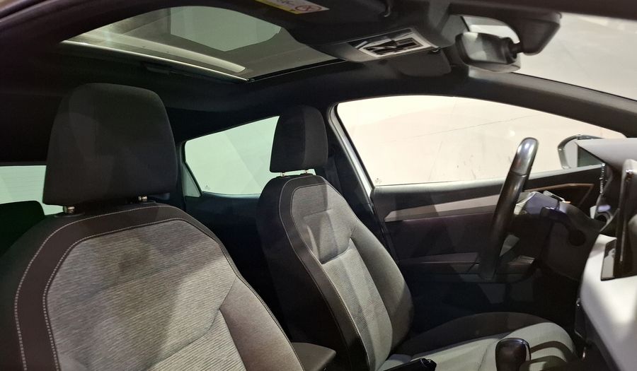 Seat Ibiza 1.6 XCELLENCE AUTO Hatchback 2023