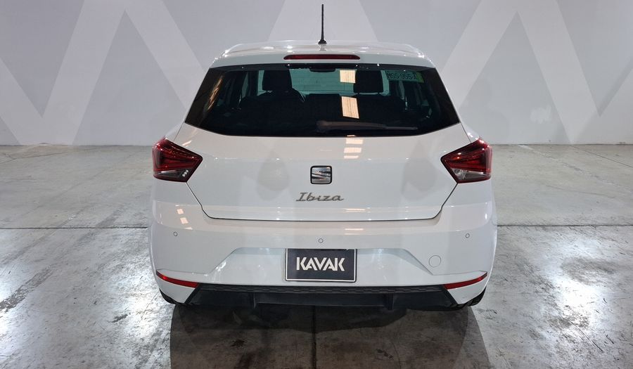 Seat Ibiza 1.6 XCELLENCE AUTO Hatchback 2023