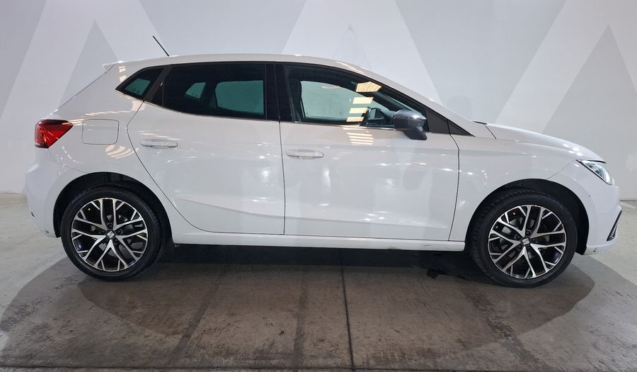 Seat Ibiza 1.6 XCELLENCE AUTO Hatchback 2023