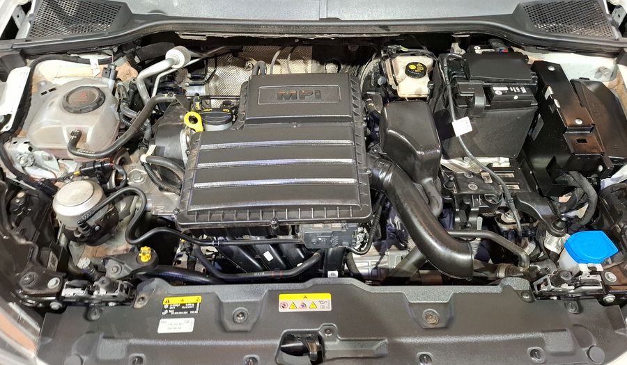 Seat Ibiza 1.6 XCELLENCE AUTO Hatchback 2023
