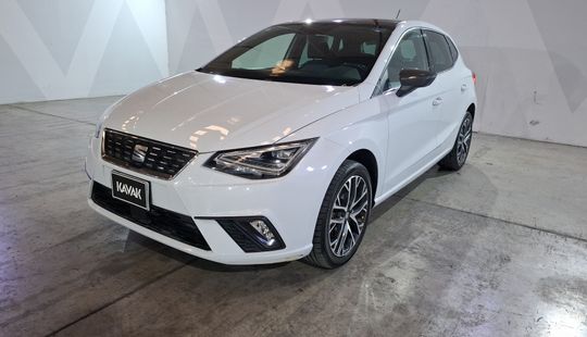 Seat • Ibiza