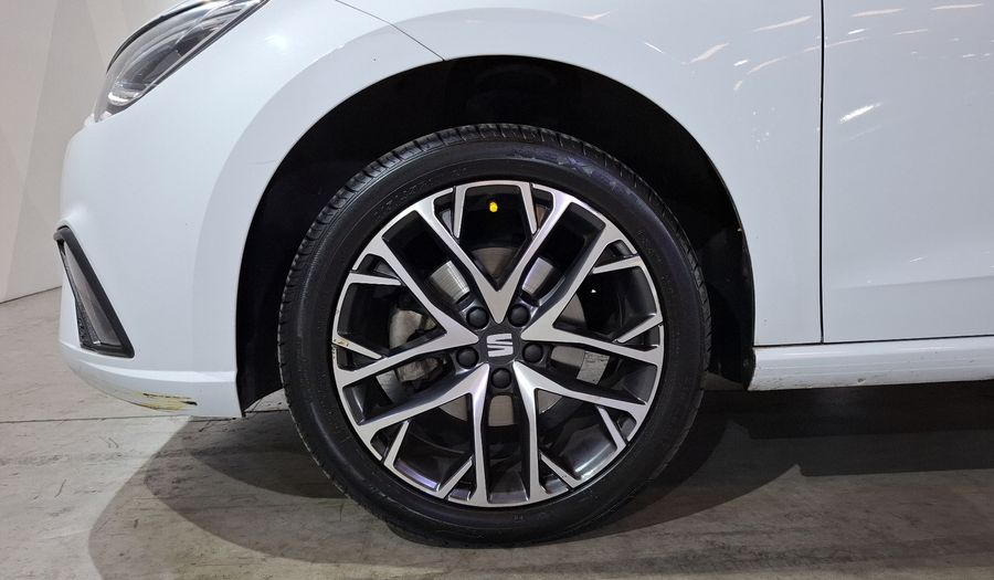 Seat Ibiza 1.6 XCELLENCE AUTO Hatchback 2023