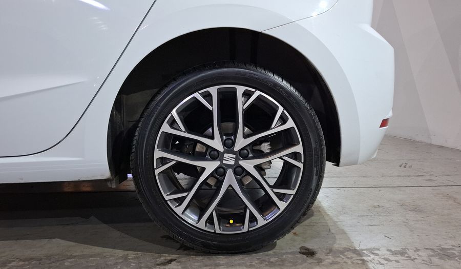 Seat Ibiza 1.6 XCELLENCE AUTO Hatchback 2023