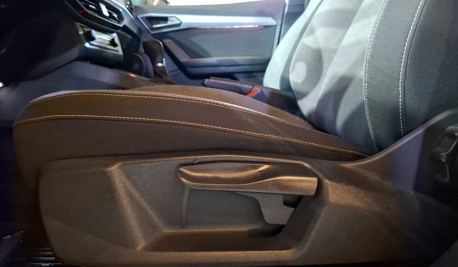 Seat Ibiza 1.6 XCELLENCE AUTO Hatchback 2023