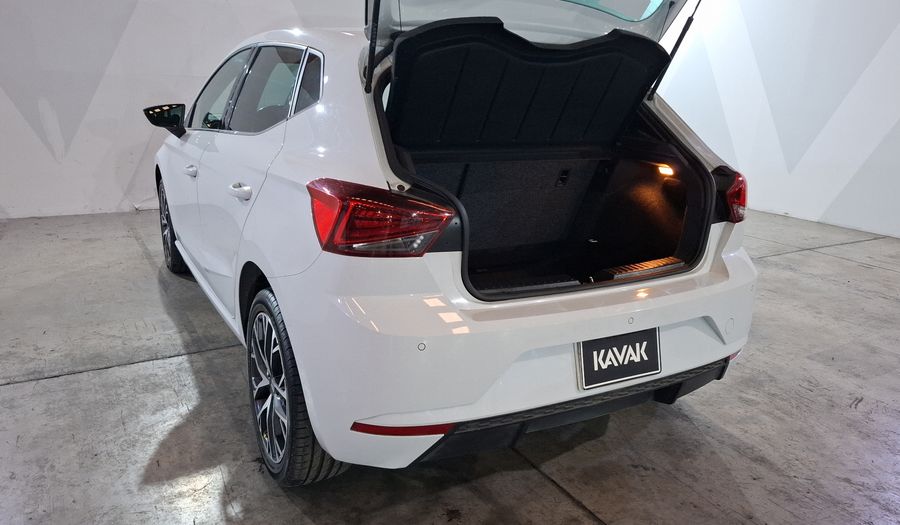 Seat Ibiza 1.6 XCELLENCE AUTO Hatchback 2023