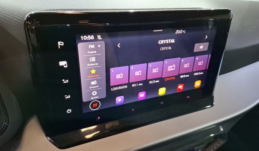 Seat Ibiza 1.6 XCELLENCE AUTO Hatchback 2023