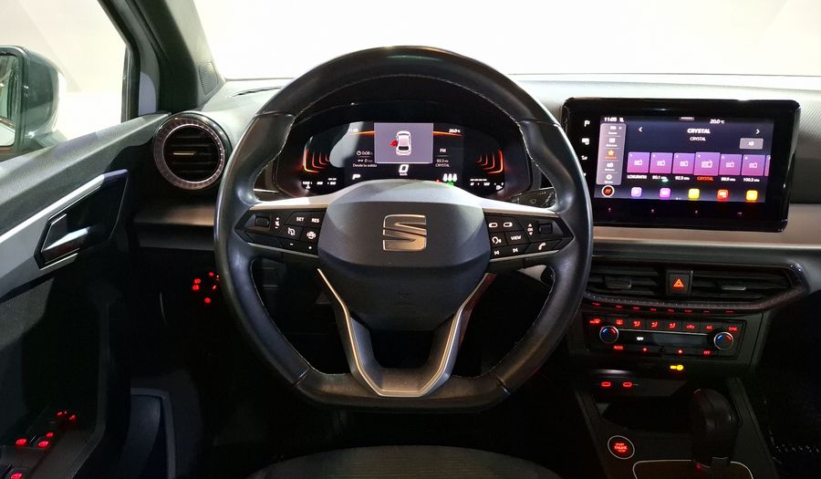 Seat Ibiza 1.6 XCELLENCE AUTO Hatchback 2023