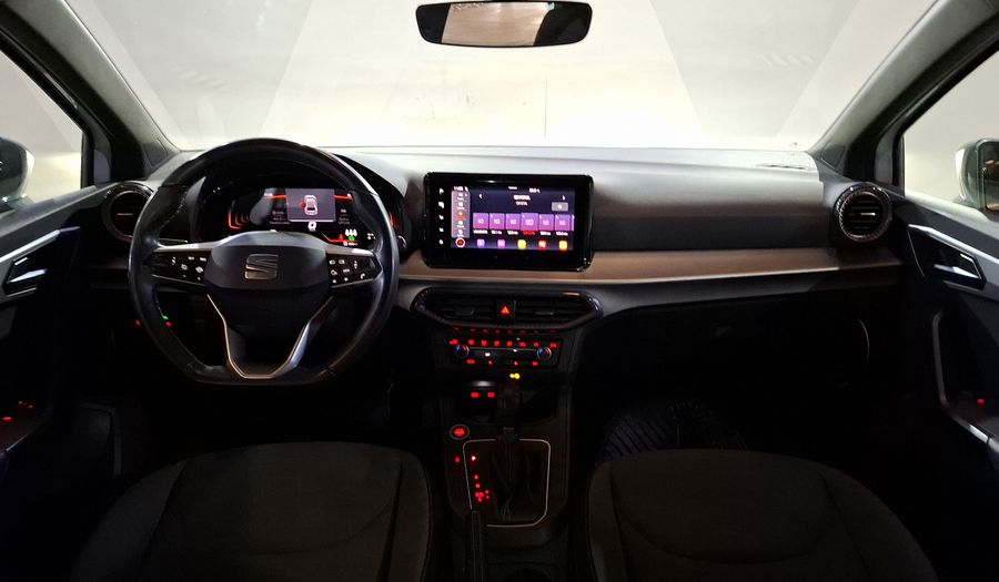 Seat Ibiza 1.6 XCELLENCE AUTO Hatchback 2023