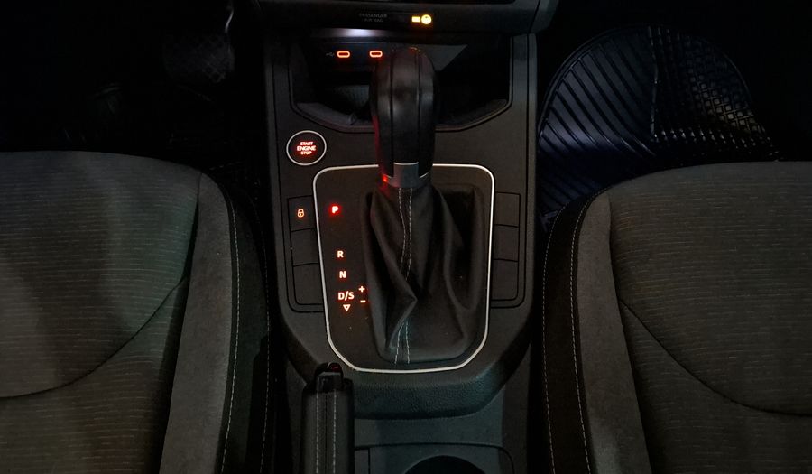Seat Ibiza 1.6 XCELLENCE AUTO Hatchback 2023