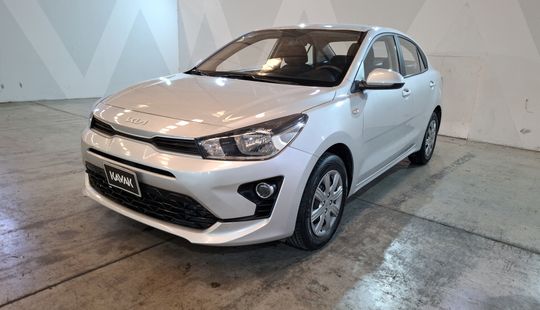 Kia • Rio
