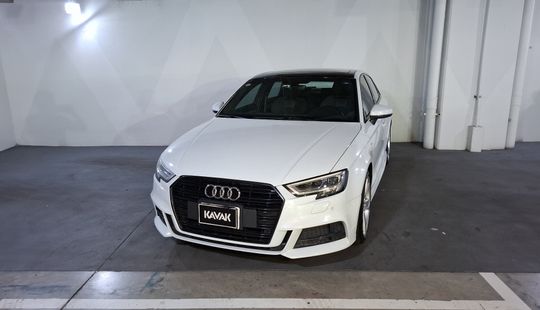 Audi • A3