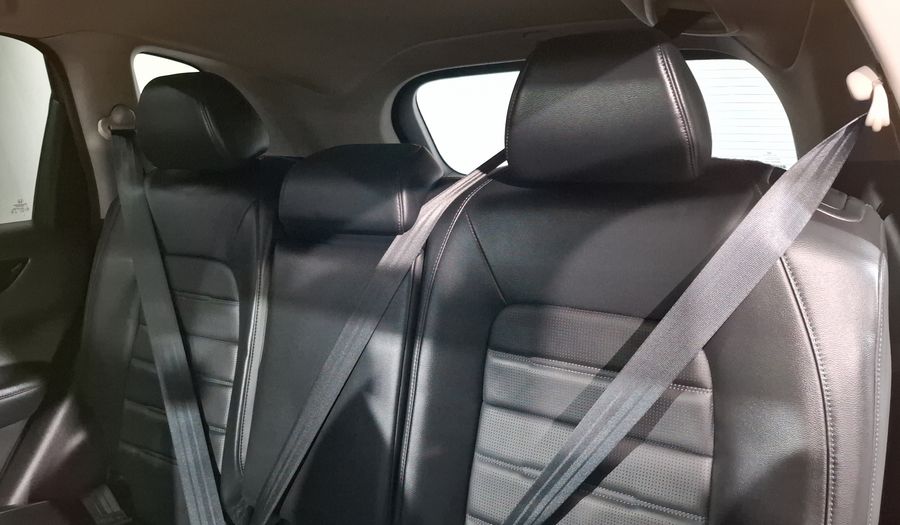 Honda Cr-v 1.5 TURBO PLUS CVT Suv 2023