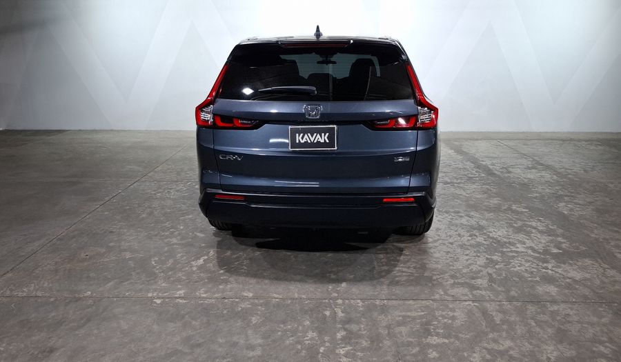 Honda Cr-v 1.5 TURBO PLUS CVT Suv 2023