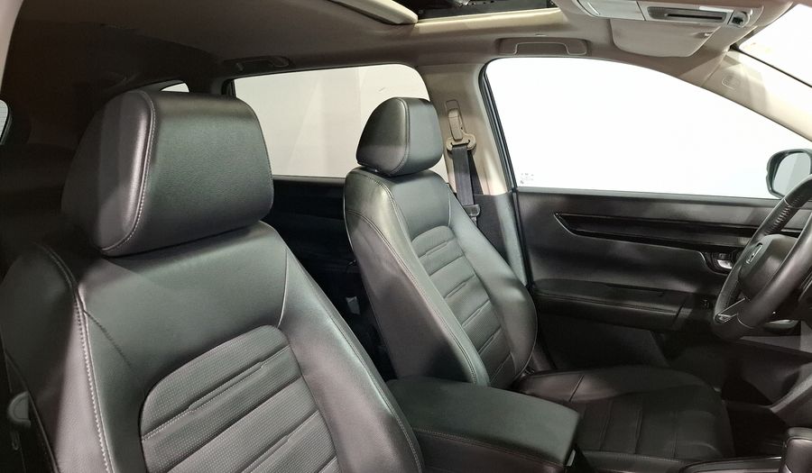 Honda Cr-v 1.5 TURBO PLUS CVT Suv 2023