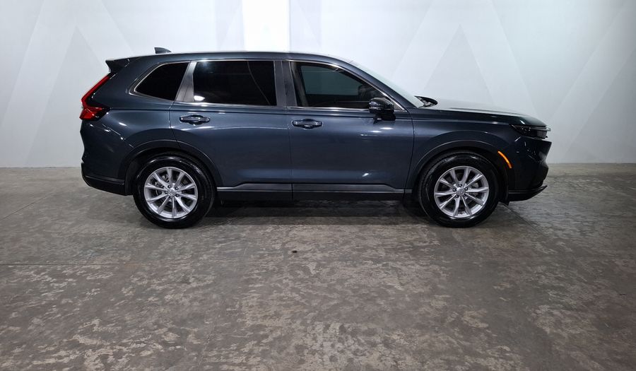 Honda Cr-v 1.5 TURBO PLUS CVT Suv 2023