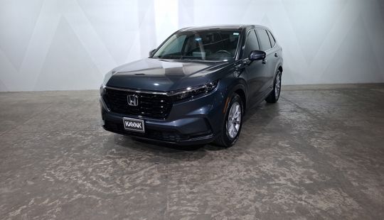 Honda • CR-V