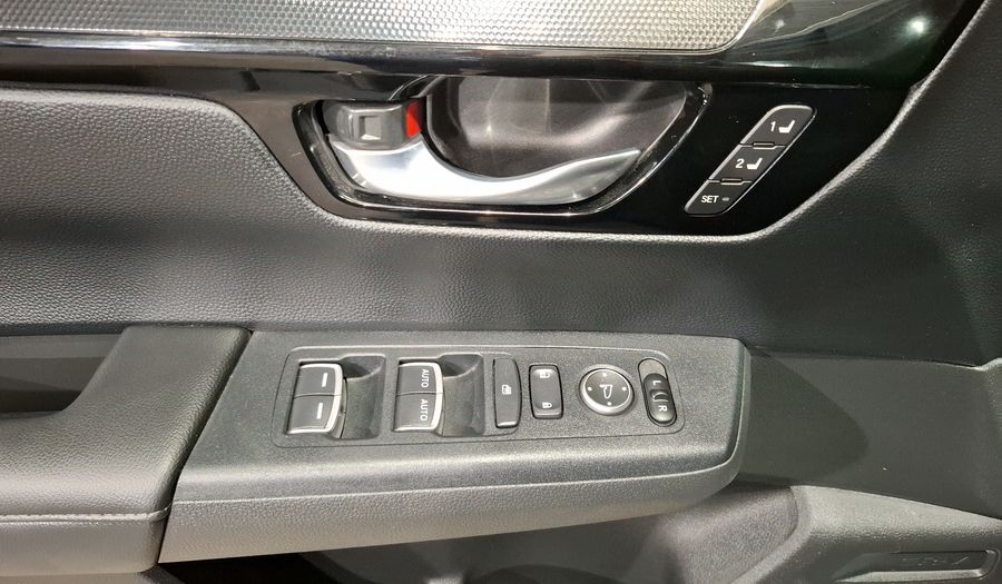 Honda Cr-v 1.5 TURBO PLUS CVT Suv 2023