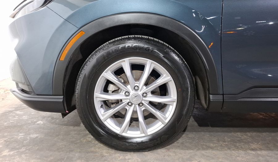 Honda Cr-v 1.5 TURBO PLUS CVT Suv 2023