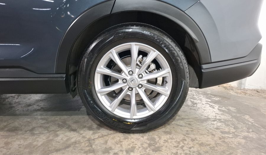 Honda Cr-v 1.5 TURBO PLUS CVT Suv 2023