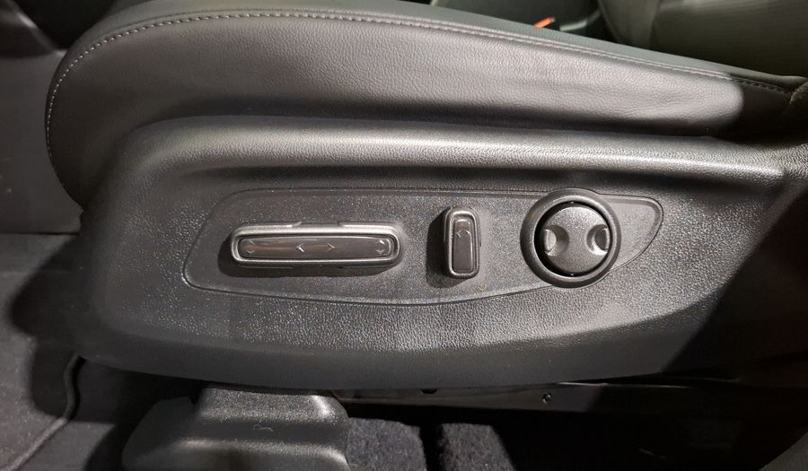 Honda Cr-v 1.5 TURBO PLUS CVT Suv 2023