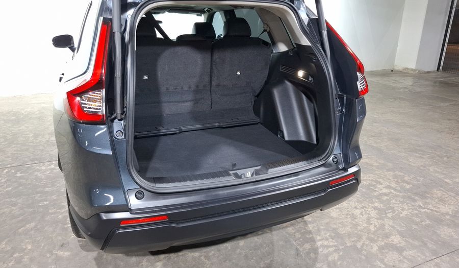 Honda Cr-v 1.5 TURBO PLUS CVT Suv 2023