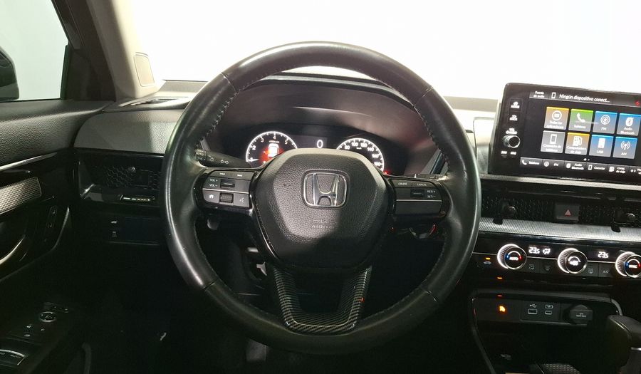 Honda Cr-v 1.5 TURBO PLUS CVT Suv 2023