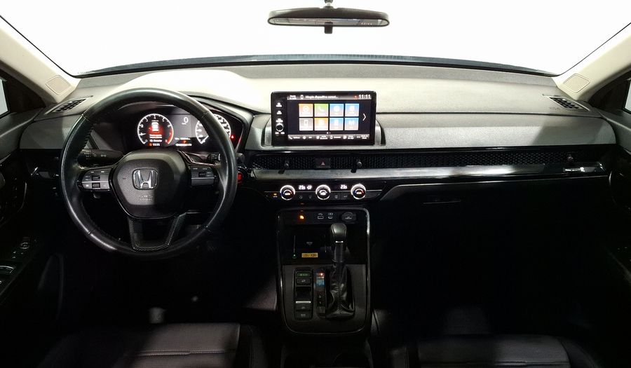Honda Cr-v 1.5 TURBO PLUS CVT Suv 2023