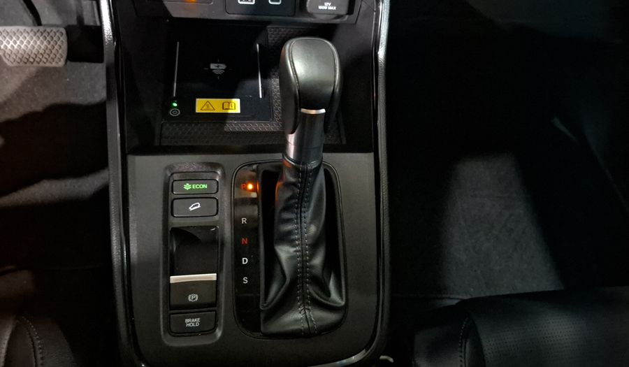 Honda Cr-v 1.5 TURBO PLUS CVT Suv 2023
