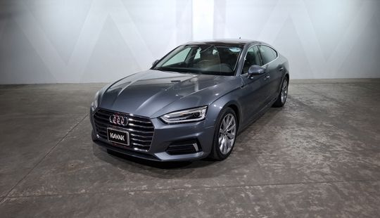 Audi • A5