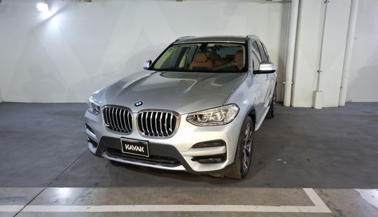 Bmw • X3