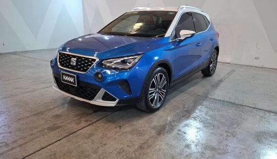 Seat • Arona
