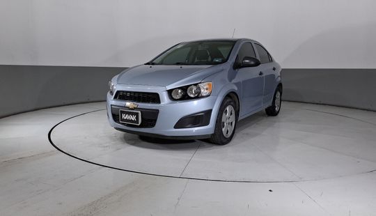 Chevrolet • Sonic